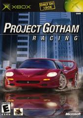 Project Gotham Racing New