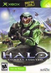 Halo: Combat Evolved [Not for Resale] New