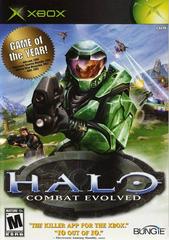 Halo: Combat Evolved New