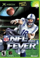 NFL Fever 2002 New