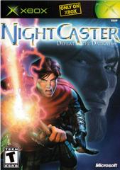 Night Caster New