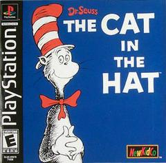 The Cat in the Hat New