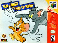 Tom and Jerry New