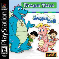 Dragon Tales Dragon Seek New