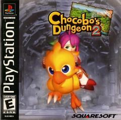 Chocobos Dungeon 2 New