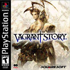 Vagrant Story New