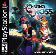 Chrono Cross New