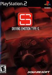 Driving Emotion TypeS New