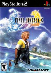 Final Fantasy X New