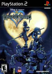 Kingdom Hearts New