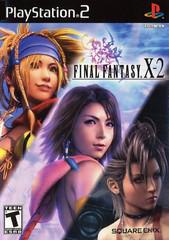 Final Fantasy X2 New