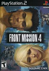 Front Mission 4 New