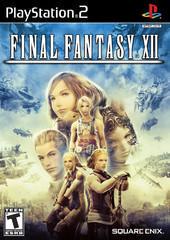 Final Fantasy XII New