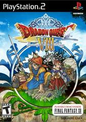 Dragon Quest VIII: Journey of the Cursed King New