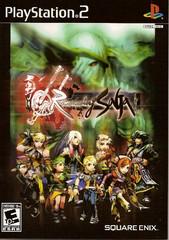 Romancing Saga New