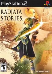 Radiata Stories New