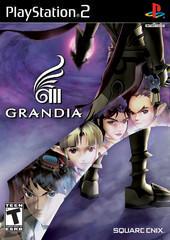 Grandia 3 New