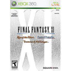 Final Fantasy XI New