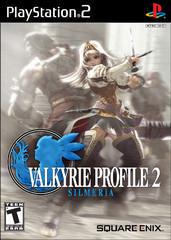 Valkyrie Profile 2 Silmeria New