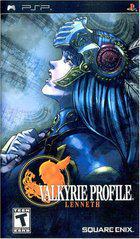 Valkyrie Profile Lenneth New