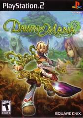 Dawn of Mana New