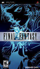 Final Fantasy New