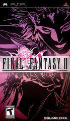 Final Fantasy II New