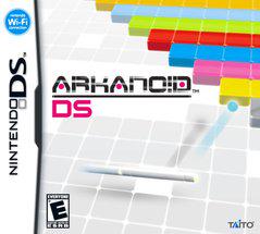 Arkanoid New