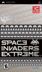 Space Invaders Extreme New