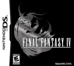Final Fantasy IV New