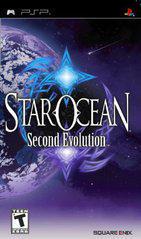 Star Ocean Second Evolution New