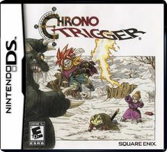 Chrono Trigger New