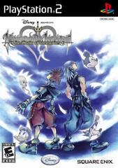 Kingdom Hearts RE Chain of Memories New