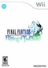 Final Fantasy Crystal Chronicles: Echoes of Time New