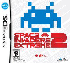 Space Invaders Extreme 2 New