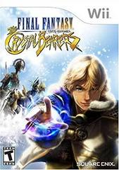 Final Fantasy Crystal Chronicles: Crystal Bearers New