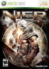 Nier New