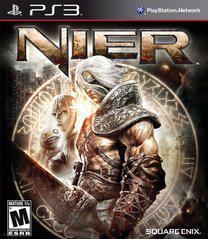 Nier New