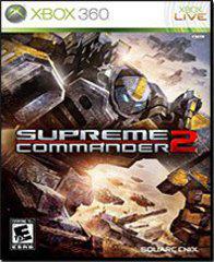 Supreme Commander 2 New