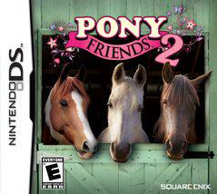 Pony Friends 2 New
