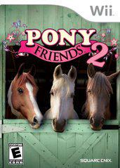 Pony Friends 2 New