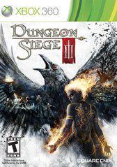 Dungeon Siege III New