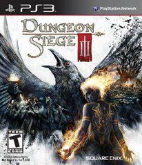 Dungeon Siege III New