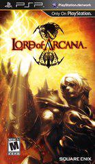 Lord of Arcana New