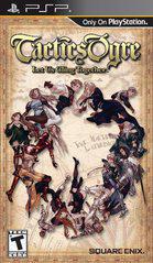 Tactics Ogre: Let Us Cling Together New