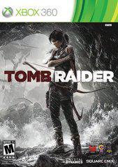 Tomb Raider New