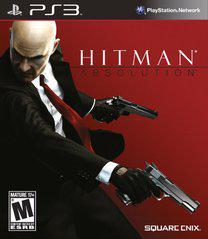 Hitman Absolution New