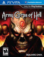 Army Corps of Hell New