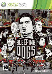 Sleeping Dogs New