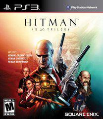 Hitman Trilogy HD New